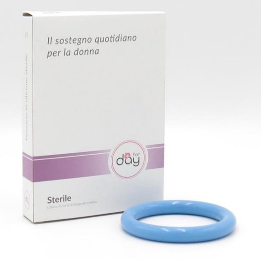 PESSARIO SILICONE ESTERILIZADO 85MM FOR.70.51985