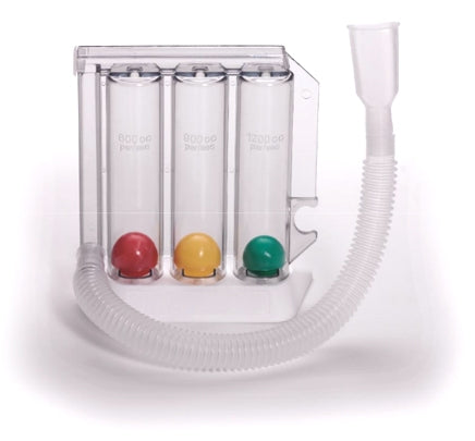INSPIROMETRO DE INCENTIVO RESPIROGRAM