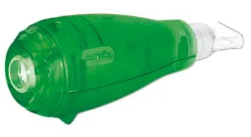 DISPOSITIVO TERAPIA RESPIRATORIA VIBRATORIO DE PEP ACAPELLA DH (VERDE) PORTEX REF.21-1530