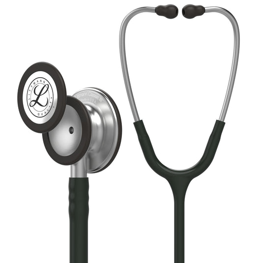 ESTETOSCOPIO LITTMANN CLASSIC III 5620 black
