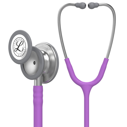 ESTETOSCOPIO LITTMANN CLASSIC III 5832 lavander