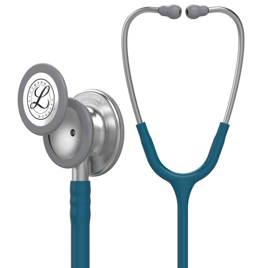 ESTETOSCOPIO LITTMANN CLASSIC III 5623 caribbean blue